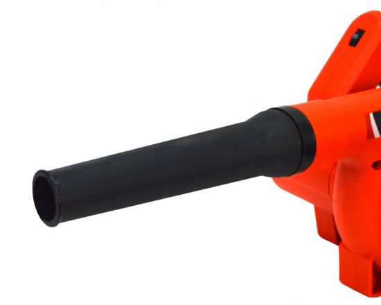 Воздуходувка электрическая "Brait" BEB-800RVC