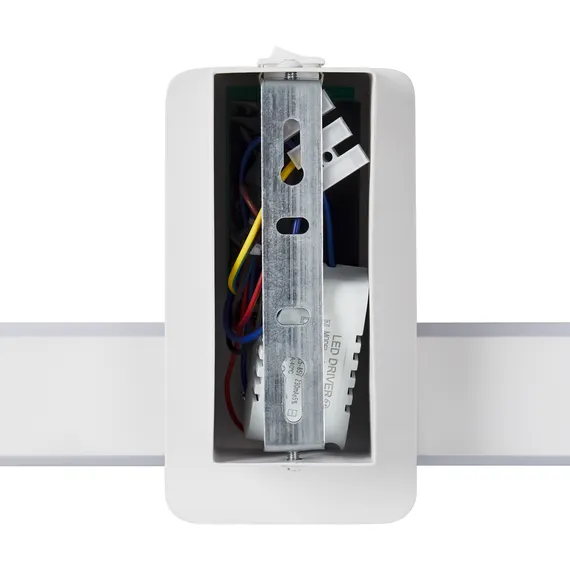 Настенный светильник (бра) FR6168WL-L15W Времмя / Times 15 Вт LED Freya fr6168wl-l15w