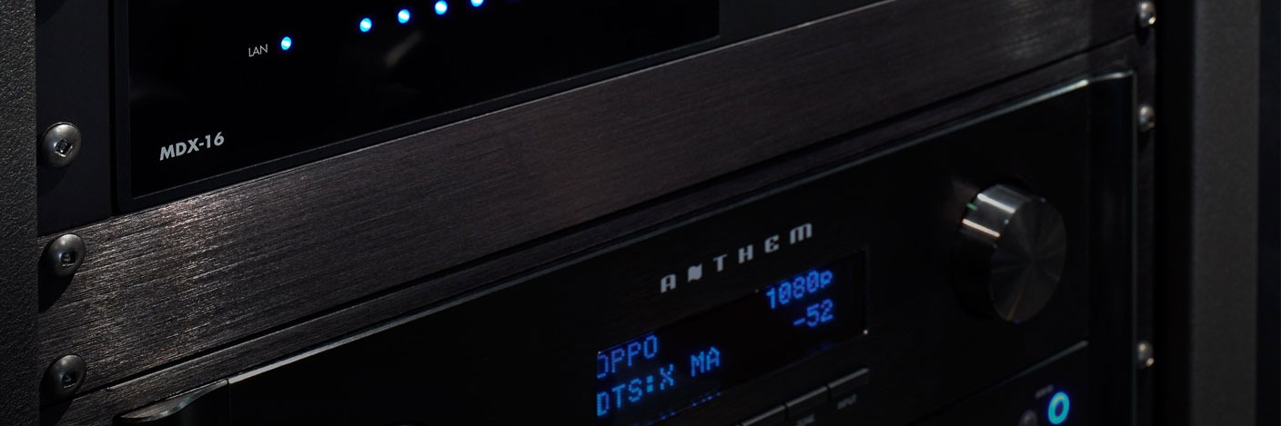 Решения для дистрибуции