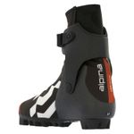Профессиональные лыжные ботинки Alpina Pro Skate для конькового хода