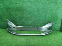 Бампер передний VW Polo 6 (2020-2022)