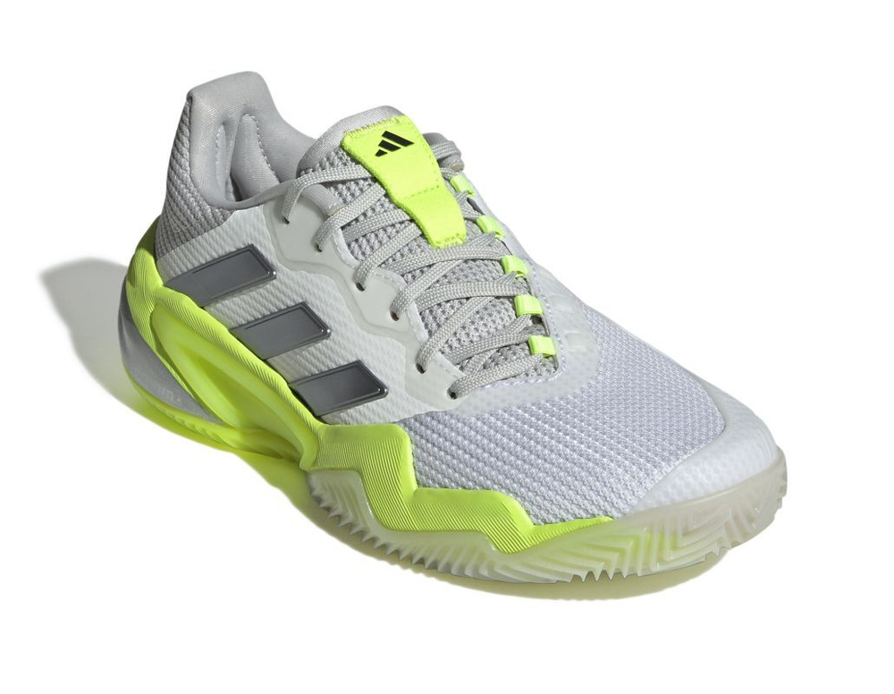 Женские теннисные кроссовки Adidas Barricade 13 W Clay