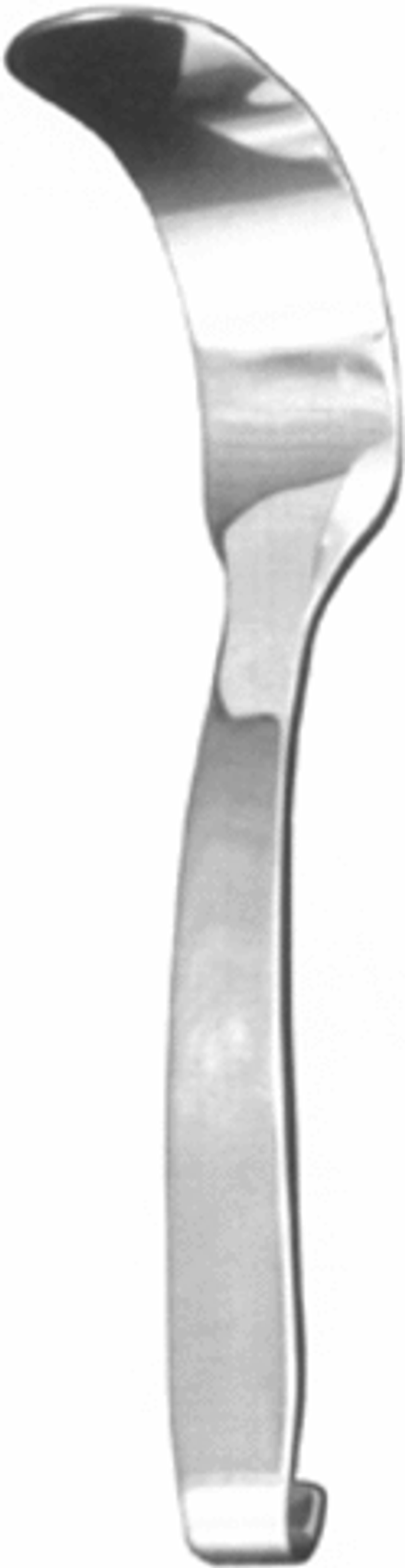 ВР- З-27 Зеркало для мочевого пузыря