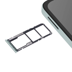 Poco C65 (2310FPCA4G) лоток SIM-карты