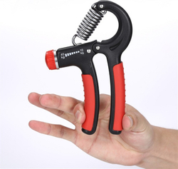 Кистевый тренажер S-MAKER HJ-B158 40 кг оранжевый