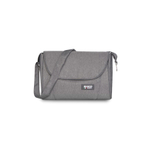 Коляска Riko Basic Montana 2 в 1 (Графит)