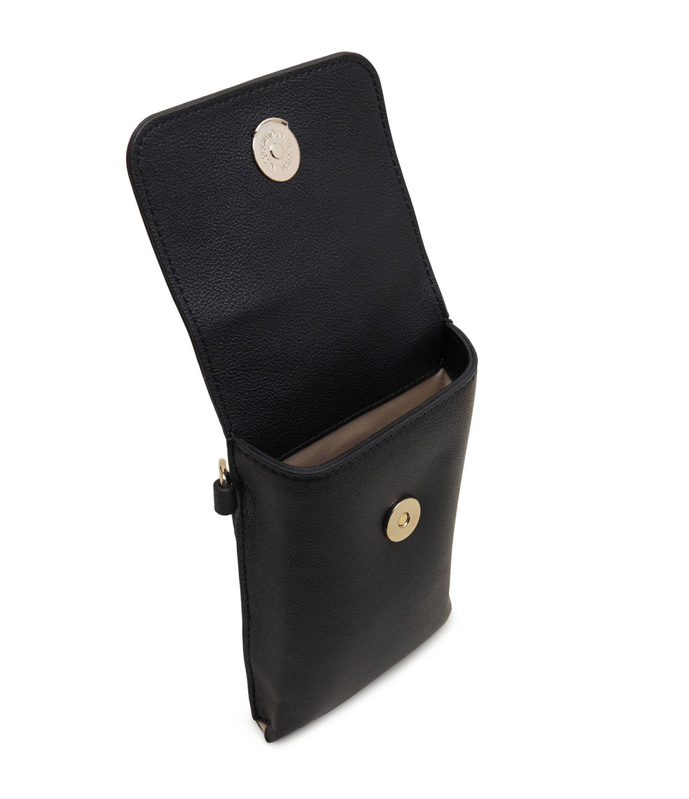 Сумка для телефона + поясная сумка Guess - черный(HWBG92 11810)