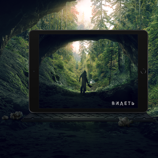 Apple iPad 10.2 2019. Неожиданно и приятно