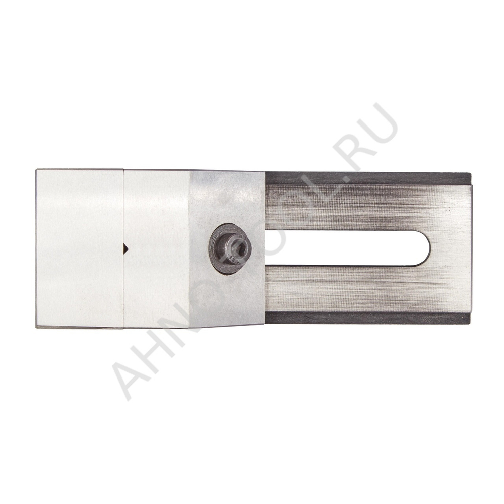 Тиски станочные  63мм лекальные прецизионные QKG63 ТОЧИНТЕХ