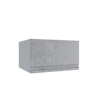 Кухня Модуль ГПГ 600 Скала Бетон светлый