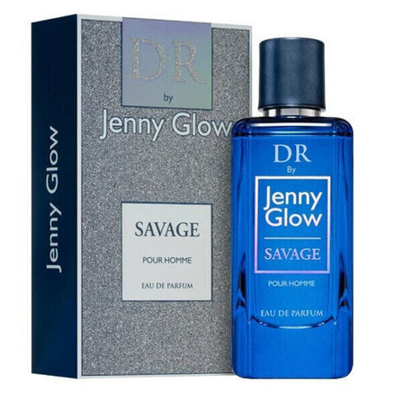 Savage Pour Homme Парфюмерная вода Jenny Glow 50 мл