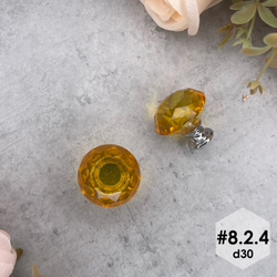 Ручка-кнопка 8.2.4, 1 шт