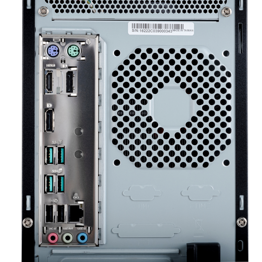 Системный блок X-COMputers *Business vPro* Intel Core i5, 16 ГБ, 512 Гб, Intel UHD Graphics 770,  ОС Windows 11 Профессиональная
