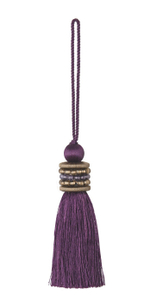 KEY TASSEL