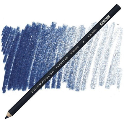 Prismacolor Premier. PC901 Indigo Blue
