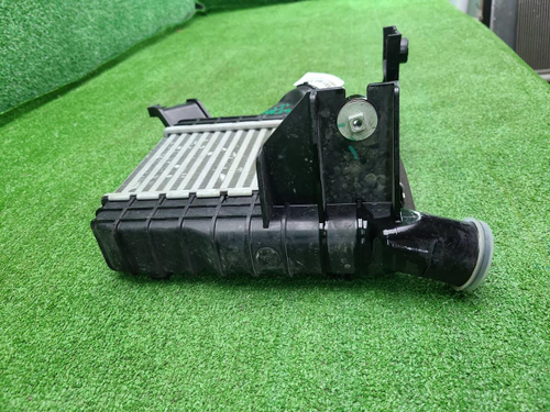 Интеркулер левый Lixiang L7 (2023-н.в.)