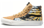 Taka Hayashi X Vans Sk8 75 Lx