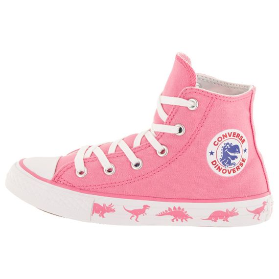 Converse Chuck Taylor All Star Dinoverse High Top