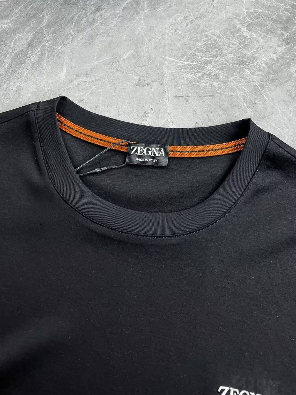 Футболка Zegna