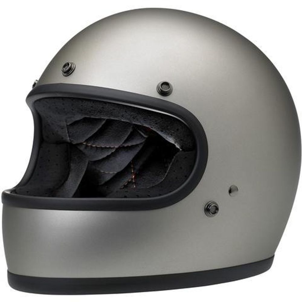 Gringo Flat / Матовый / Серый