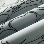 Рубашка Ymkashix Kelp