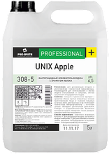 UNIX. Apple