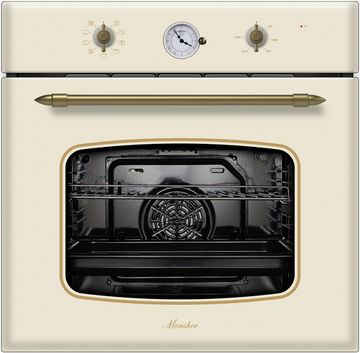 Электрический духовой шкаф MONSHER MOER 6091 C