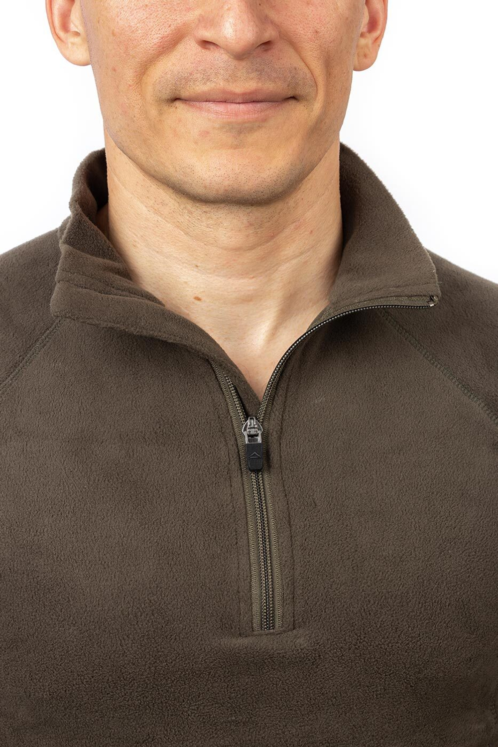 Термобелье флисовое Турист / графит