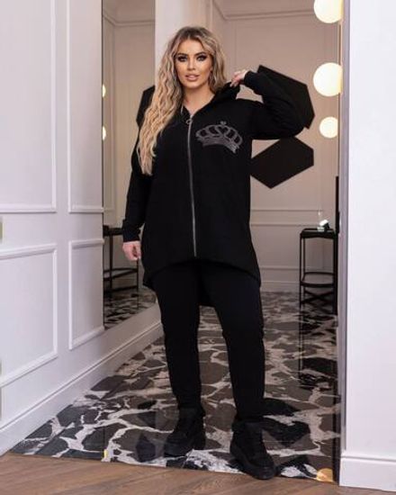 Костюм УК-448-1 Fabrika