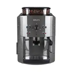 Автоматическая кофемашина KRUPS ESSENTIAL ROMA GREY EA810B70