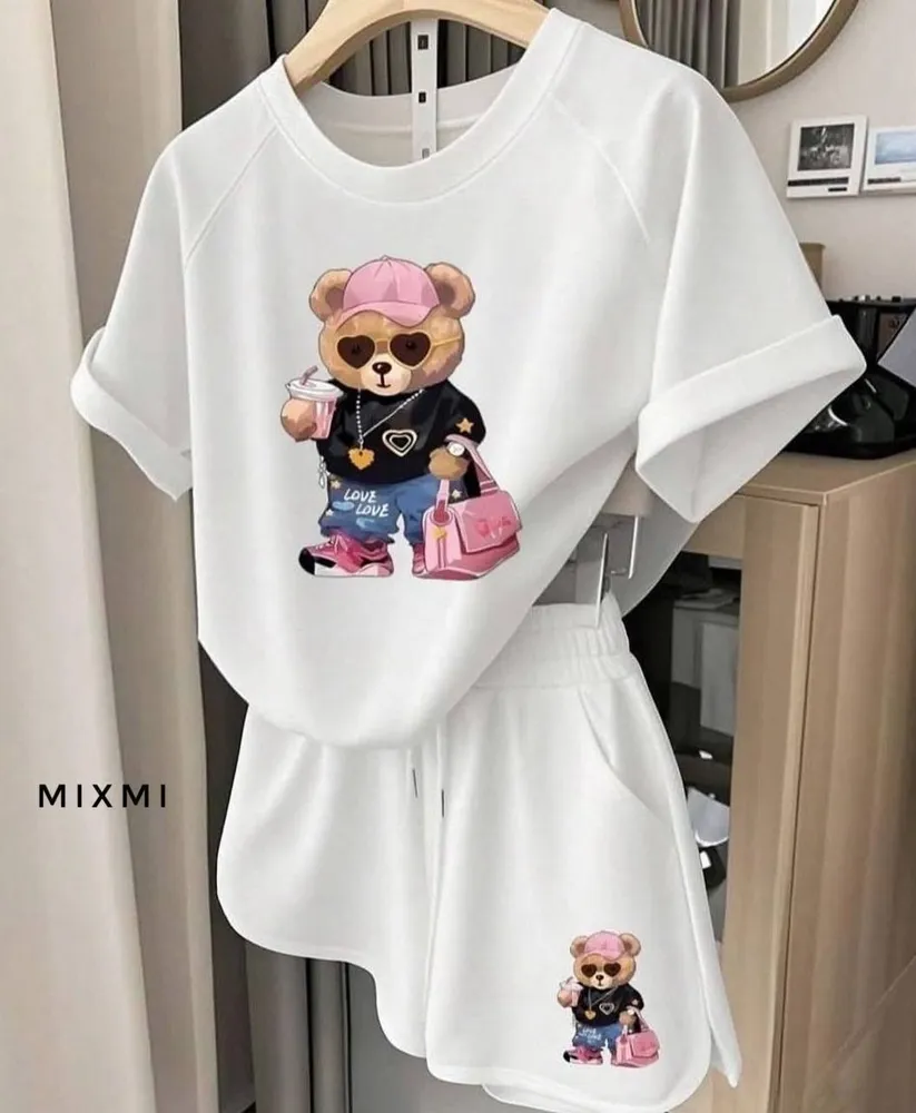 Костюм УК-5227 Фабрика Моды