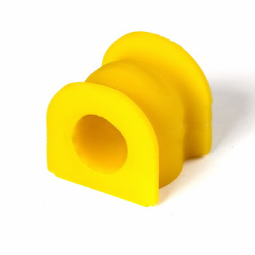 Полиуретановая втулка стабилизатора, задней подвески I.D. = 20 мм (2 шт.), Точка опоры.7-01-1063