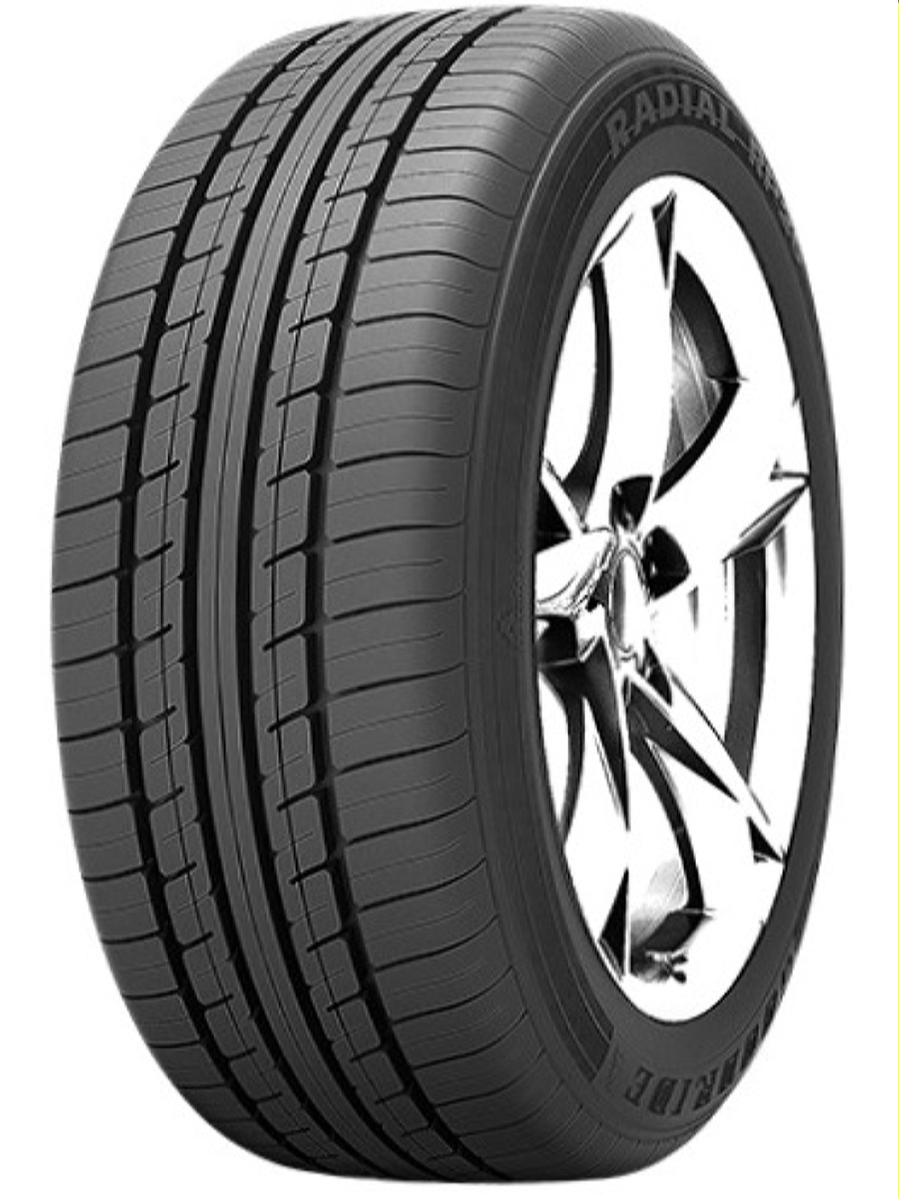 Летняя шина Goodride Radial RP26 (185/65 R14 86H)