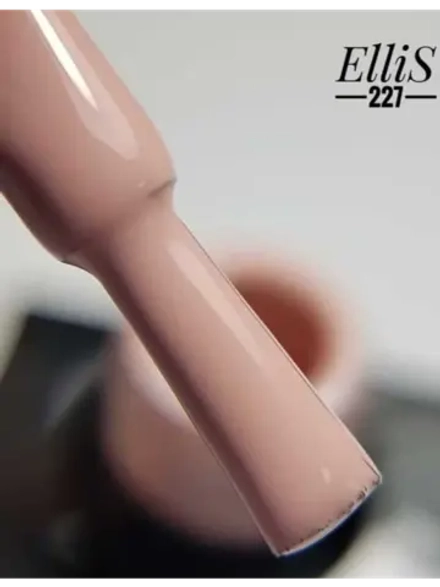 ElliS гель-лак 227 10мл