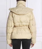 куртка iva 1 Pinko - бежевый(1G18E5 Y834)