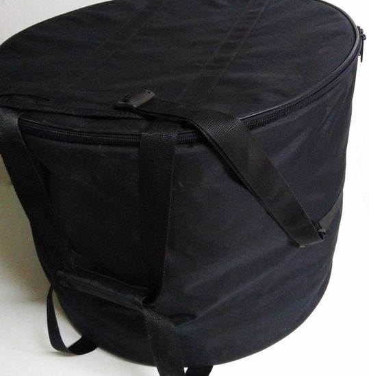 Чехол для маршевого барабана 20"х14", Мастерская Бехтеревых ChM-2014