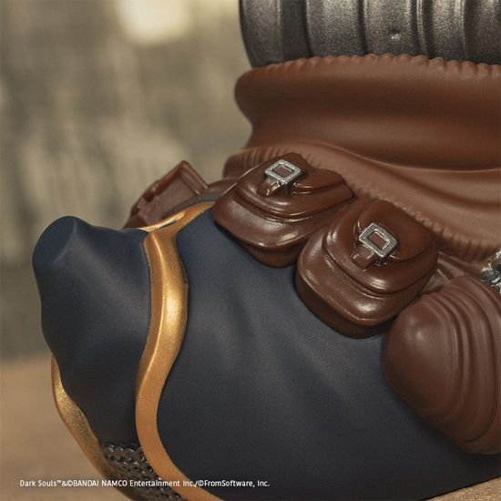 Фигурка-утка Tubbz Dark Souls Oscar Knight Of Astora (Box)