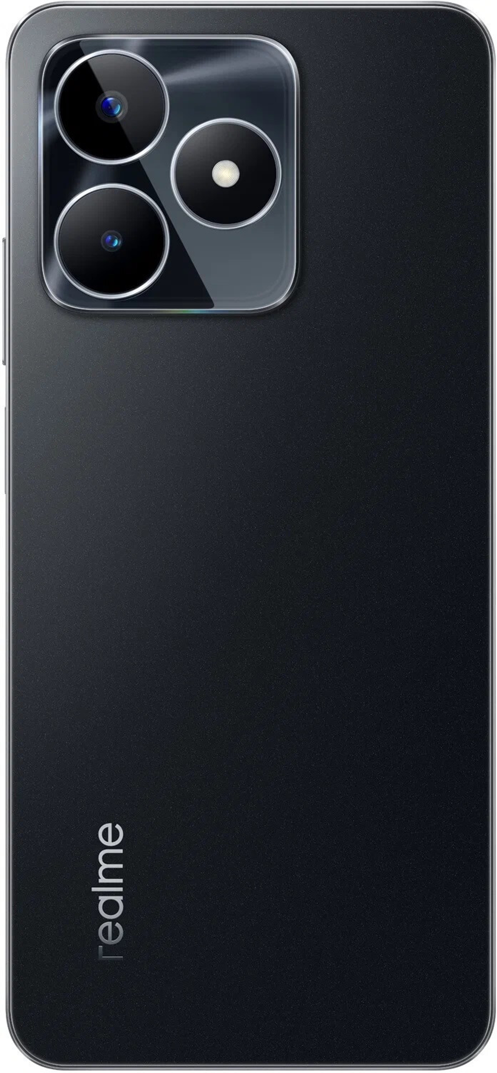 Смартфон Realme C53 6/128Gb Черный