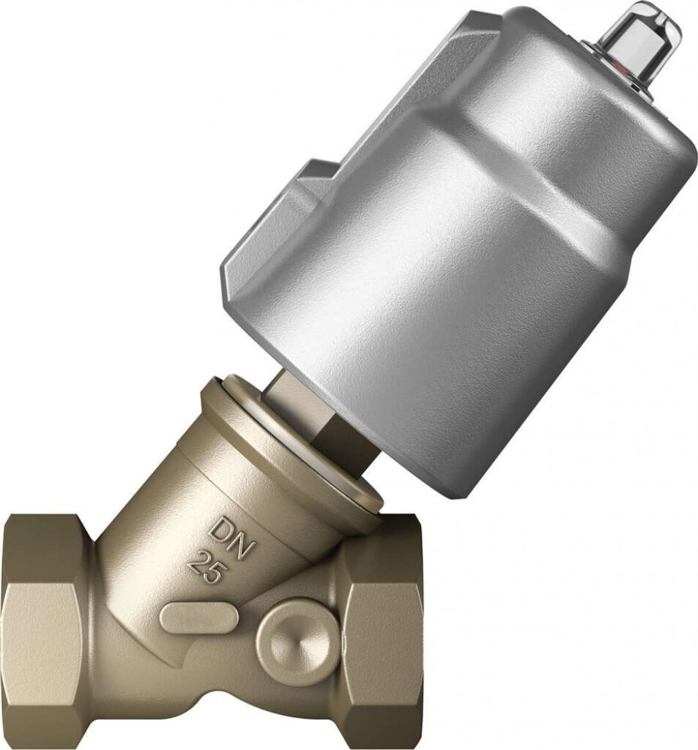 VZXF-L-M22C-M-A-G2-430-H3ALV-80-V Седельный клапан