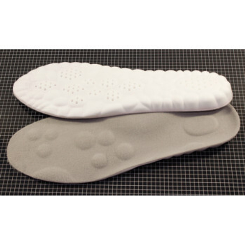 Стелька обрезная толстая 35-40 П-КО