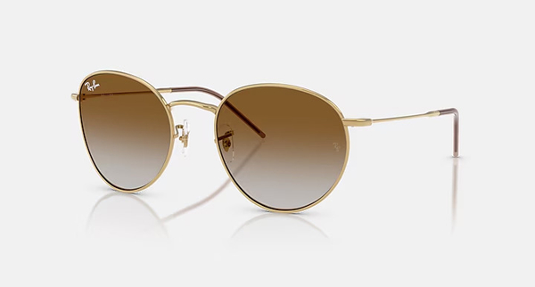 RAY-BAN ROUND REVERSE RBR0103S 001/CB