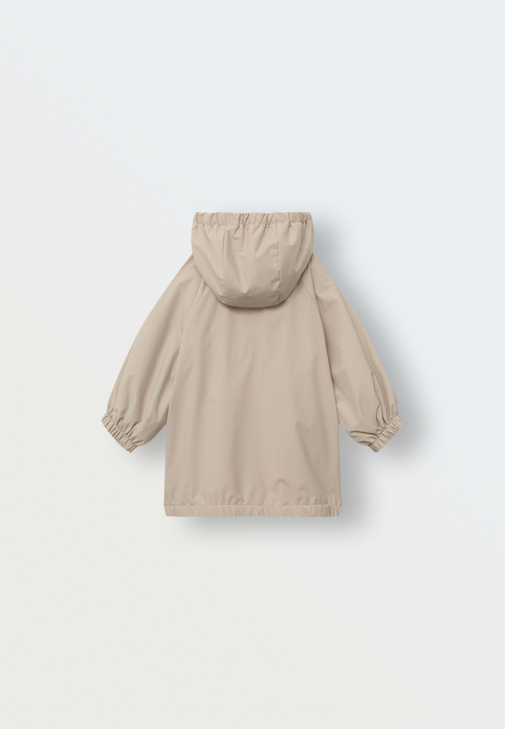 Ветровка (топленое молоко)