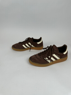 Кеды Adidas Handball Spezial Sporty&Rich