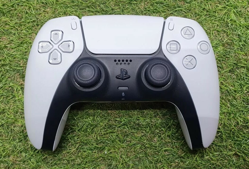 Sony PS 5 Slim с дисководом