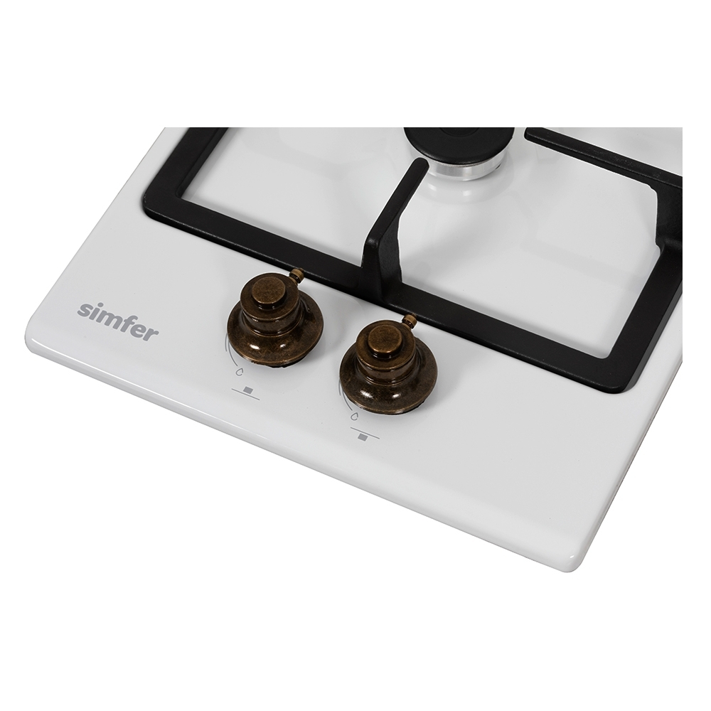 Газовая варочная панель Simfer H30V20W516