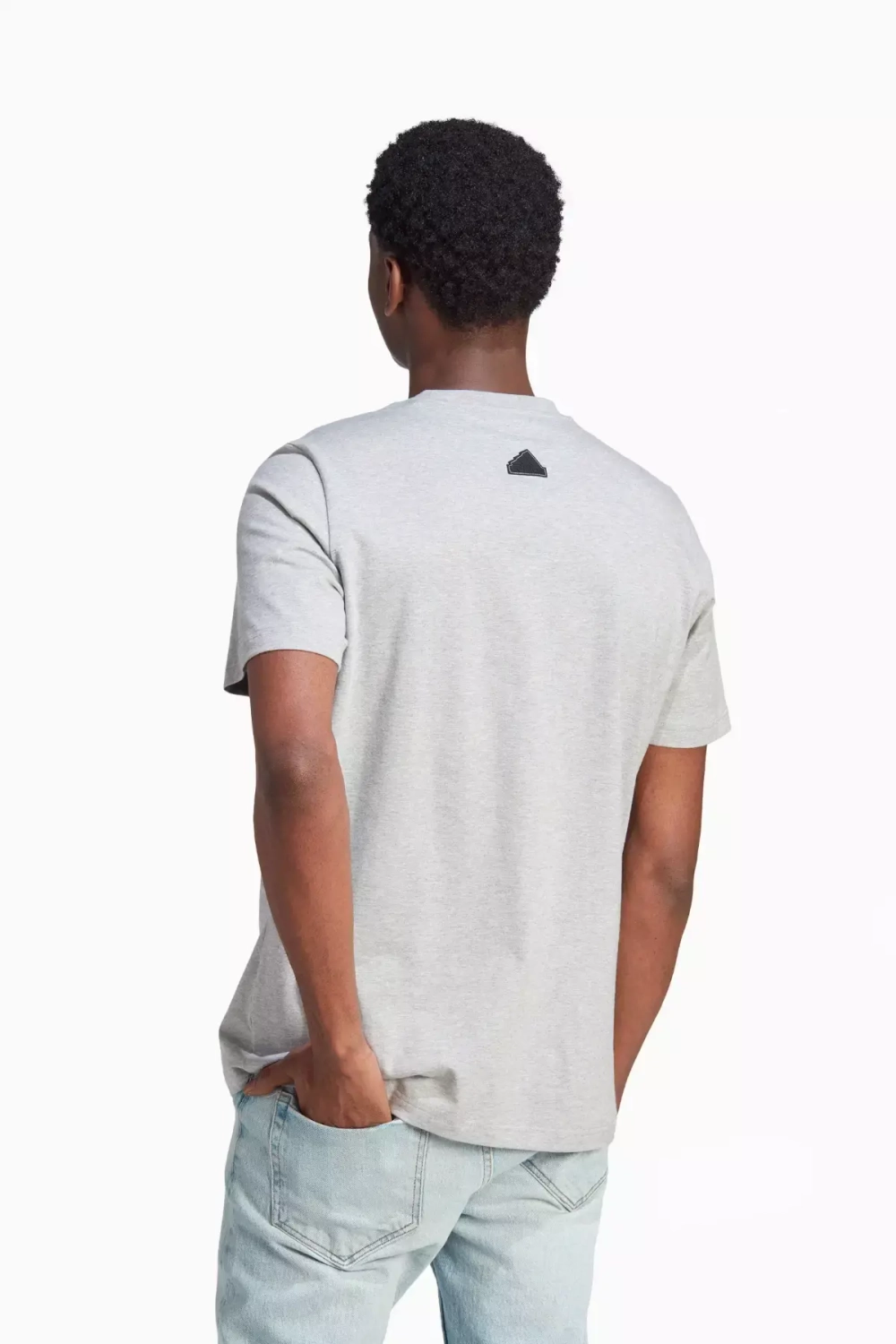 Футболка adidas Sportswear Future Icons Metallic