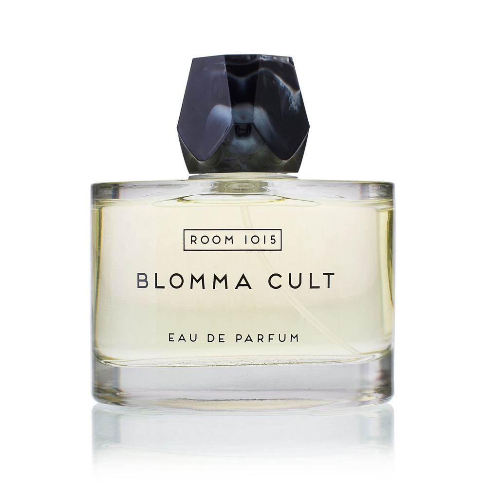 Парфюмерная вода  BLOMMA CULT 100 мл