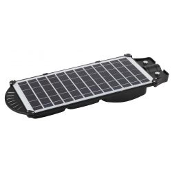 ЭРА Консольный светильник на солн. бат.,COB,40W, с датч. движ.,ПДУ,750lm, 5000К, IP65