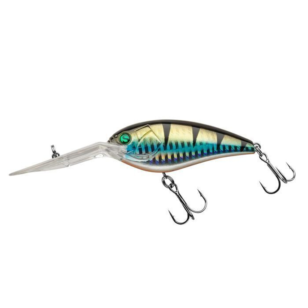 Воблер Sprut Kabuto