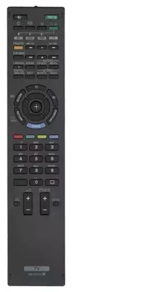 ПУЛЬТ SONY RM-ED030